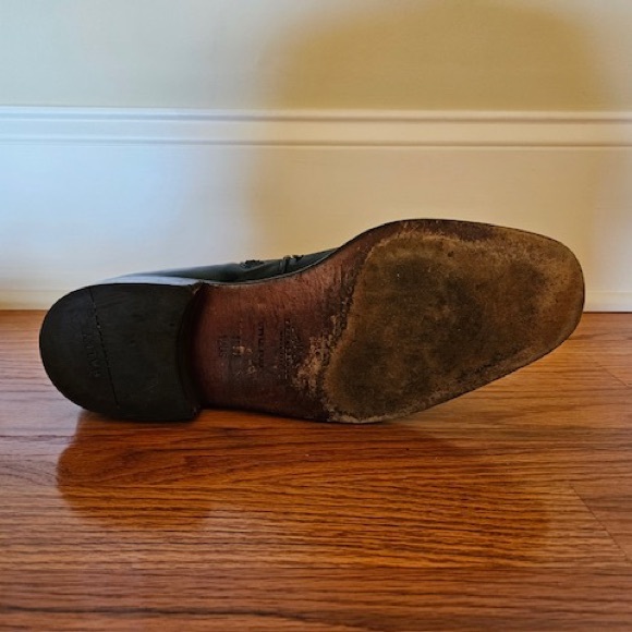 Bali Rudy Leather Boot - Picture 6 of 6